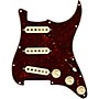 Fender Stratocaster SSS Fat '50s Prewired Pickguard Shell