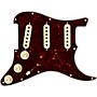 Fender Stratocaster SSS H Noiseless Pre-Wired Pickguard Shell