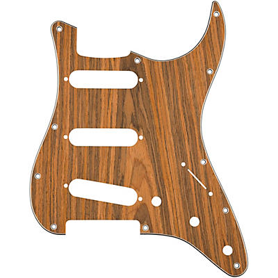 Fender Stratocaster SSS Pickguard -