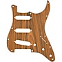 Fender Stratocaster SSS Pickguard - Rosewood