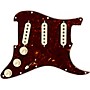 Fender Stratocaster SSS Tex Mex Pre-Wired Pickguard Shell