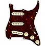Fender Stratocaster SSS Texas Special Prewired Pickguard Shell