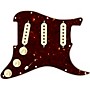 Fender Stratocaster SSS V Noiseless Pre-Wired Pickguard Shell