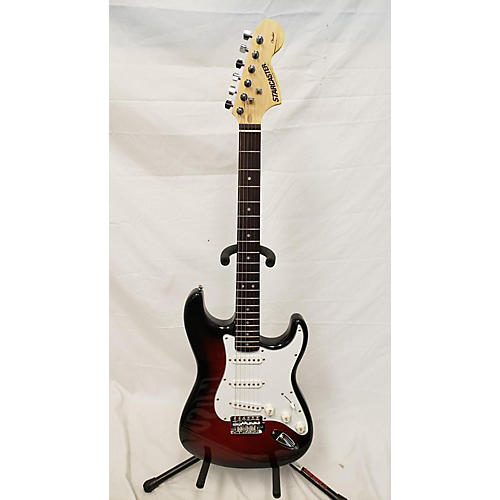 Stratocaster Solid Body Electric Guitar