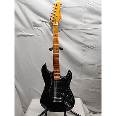 Spectrum Stratocaster Solid Body Electric Guitar