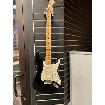 Fender Stratocaster Solid Body Electric Guitar