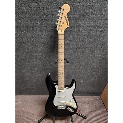 Starcaster by Fender Stratocaster Solid Body Electric Guitar