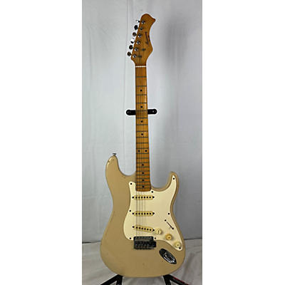 Harmony "Stratocaster" Solid Body Electric Guitar