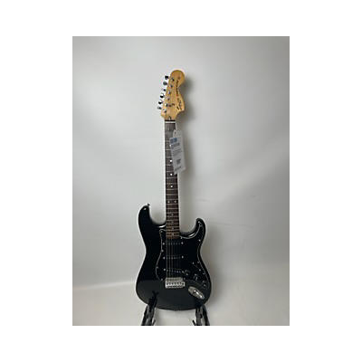 Squier Stratocaster Solid Body Electric Guitar