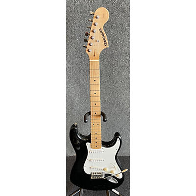 Starcaster by Fender Stratocaster Solid Body Electric Guitar