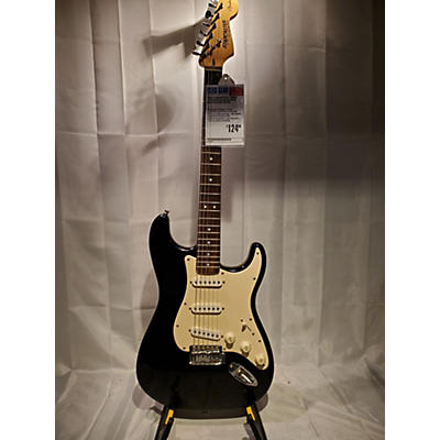 Starcaster by Fender Stratocaster Solid Body Electric Guitar