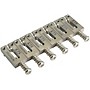 KTS Titanium Stratocaster Style Block Saddles 2-1/8