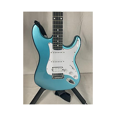 Donner Stratocaster Style Designer Series Solid Body Electric Guitar