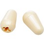 Fender Stratocaster Switch Tips 2-Pack - Aged White