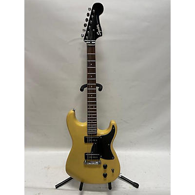Squier Stratosonic Solid Body Electric Guitar