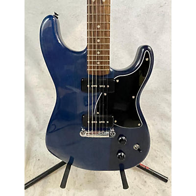 Squier Stratosonic Solid Body Electric Guitar