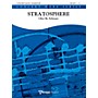 De Haske Music Stratosphere Concert Band Level 3 Composed by Otto M. Schwarz