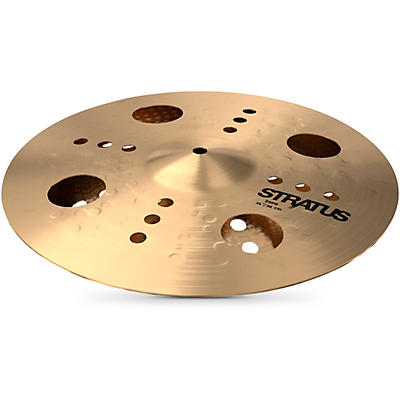 SABIAN Stratus Alto Stax Stack Cymbal -