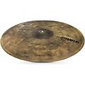 Sabian Stratus Dry Crash Cymbal - 20 in.18 in.