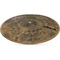 Sabian Stratus Dry Crash Cymbal - 20 in.19 in.
