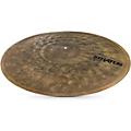 Sabian Stratus Dry Crash Cymbal - 20 in.20 in.