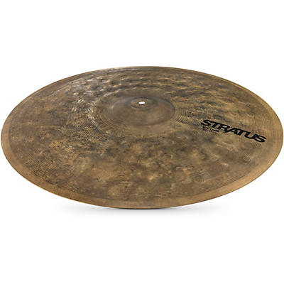 Sabian Stratus Dry Crash Cymbal -