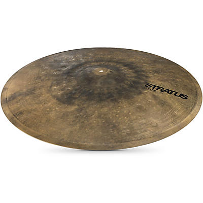 Sabian Stratus Dry Ride Cymbal -