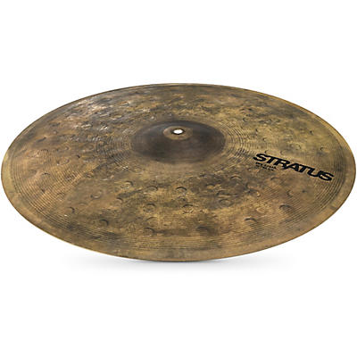 Sabian Stratus Dry Ride Cymbal -