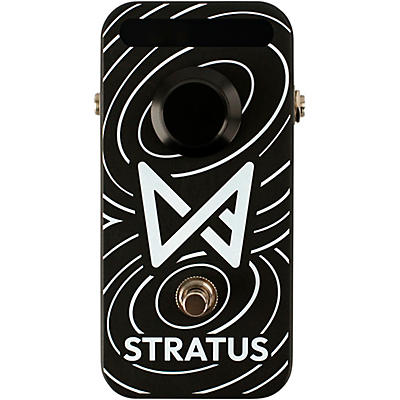 Chaos Audio Stratus Multi-Effects Pedal