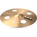 SABIAN Stratus Zero Crash Cymbal - 20 in.14 in.
