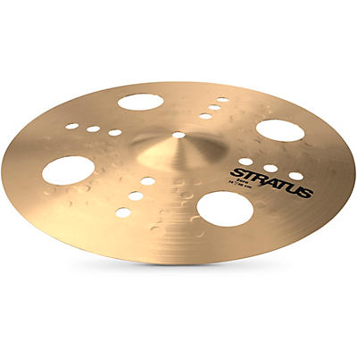 SABIAN Stratus Zero Crash Cymbal -