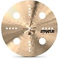Sabian Stratus Zero Crash Cymbal - 18 in.18 in.
