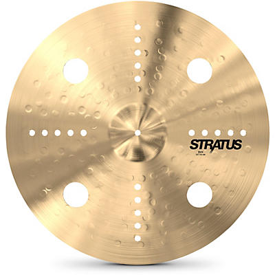 SABIAN Stratus Zero Crash Cymbal -