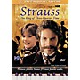 Devine Entertainment Strauss: The King of Three Quarter Time (DVD)