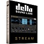 Delta Sound Labs Stream Granular Audio Sampler Plug-in (Software Download)