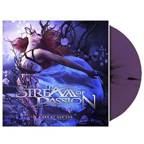 Stream of Passion - War of Our Own