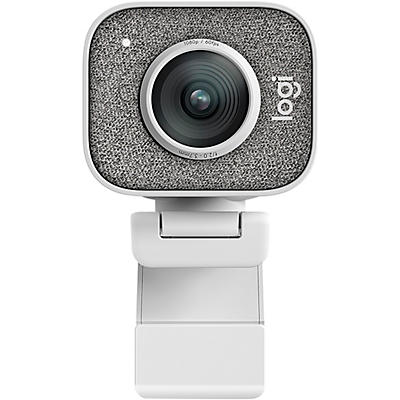 Logitech StreamCam Premium Webcam for HD Live Streaming and Content Creation