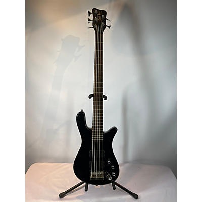 RockBass by Warwick Streamer 5 String Standard Electric Bass Guitar