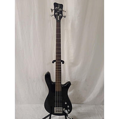 RockBass by Warwick Streamer Electric Bass Guitar