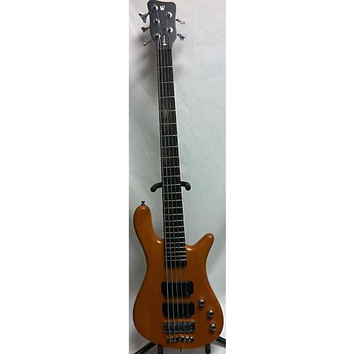 Streamer LX 5 String Electric Bass Guitar