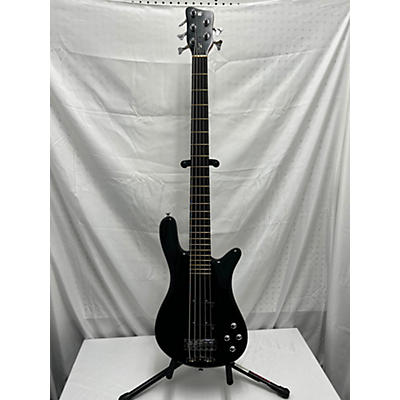 Warwick Streamer LX 5 String Electric Bass Guitar
