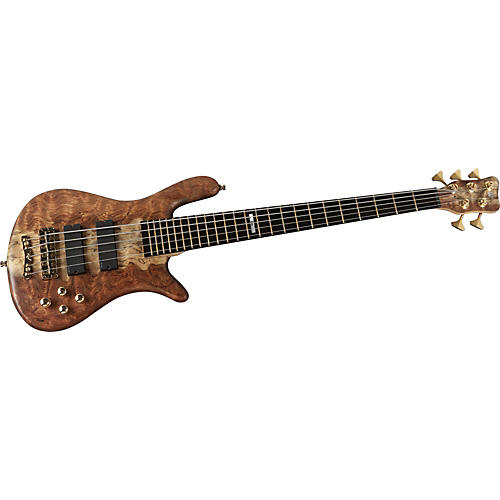 Streamer LX Broadneck 5-String Electric Bass