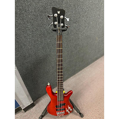 Warwick Streamer LX Electric Bass Guitar