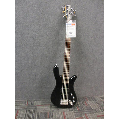 RockBass by Warwick Streamer STANDARD 5 Electric Bass Guitar