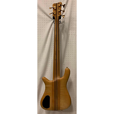 Warwick Streamer Stage I 5 String Electric Bass Guitar