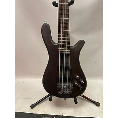 Warwick Streamer Stage I 5 String Electric Bass Guitar