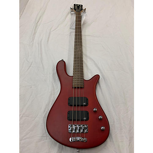 Streamer Standard 4 Electric Bass Guitar