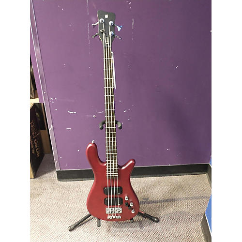 Streamer Standard 4 Electric Bass Guitar
