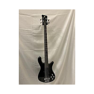 Warwick Streamer Standard 4 Electric Bass Guitar