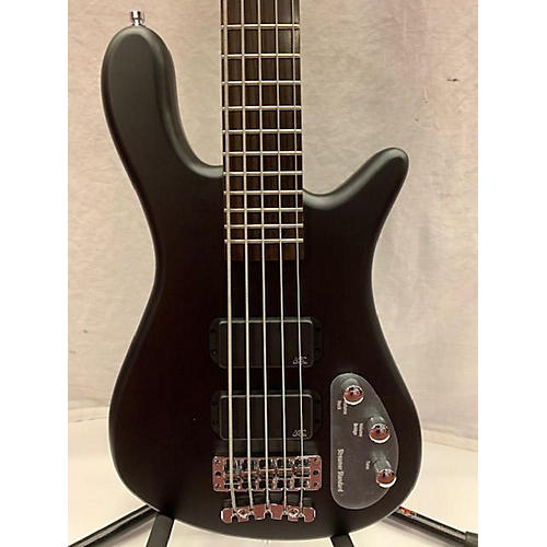 Streamer Standard 5 Electric Bass Guitar